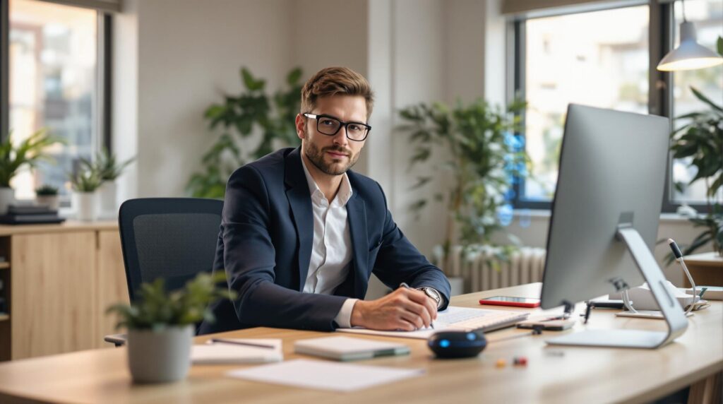 découvrez les clés du succès en affiliation ia avec nos conseils pratiques et stratégies éprouvées. apprenez à maximiser vos gains et à tirer profit des outils d'intelligence artificielle pour propulser votre activité d'affiliation vers de nouveaux sommets.