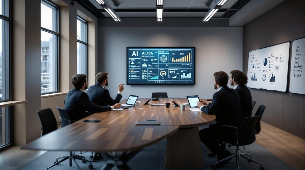 découvrez les stratégies essentielles pour réussir en affiliation ia avec les grands comptes. apprenez à établir des partenariats fructueux, à maximiser vos revenus et à tirer parti des dernières tendances de l'intelligence artificielle pour booster votre performance.