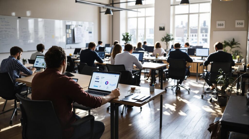 découvrez les stratégies et astuces indispensables pour exceller dans le domaine de l'affiliation basée sur l'intelligence artificielle en 2025. apprenez à tirer parti des nouvelles technologies et à optimiser vos performances pour maximiser vos revenus.