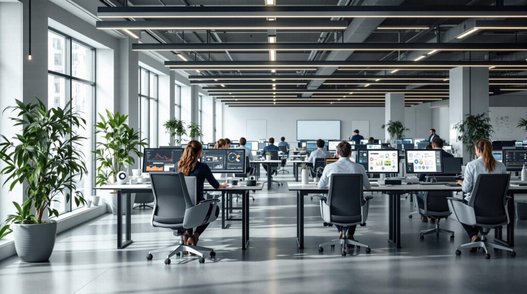découvrez les stratégies essentielles pour réussir dans l'affiliation saas ia. apprenez à générer des revenus passifs en promoteur des solutions d'intelligence artificielle et à maximiser votre impact sur le marché. des conseils pratiques et des astuces vous attendent pour exceller dans ce domaine en pleine expansion.