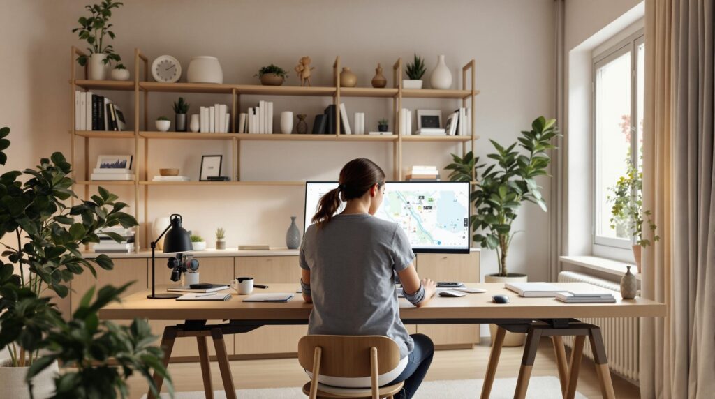 découvrez dans cet article comment démarrer votre parcours en affiliation grâce à un blog. apprenez les étapes essentielles, les stratégies efficaces et les meilleures pratiques pour monétiser votre contenu et générer des revenus passifs. que vous soyez débutant ou expérimenté, trouvez des conseils adaptés pour réussir dans l'affiliation.