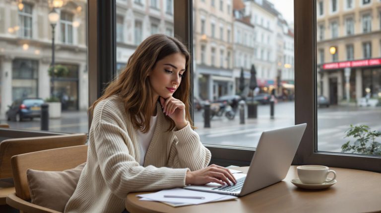 découvrez comment démarrer votre aventure en affiliation grâce à votre blog ! apprenez les stratégies efficaces, les outils essentiels et les étapes clés pour monétiser votre contenu et générer des revenus passifs. transformez votre passion en succès financier dès aujourd'hui.