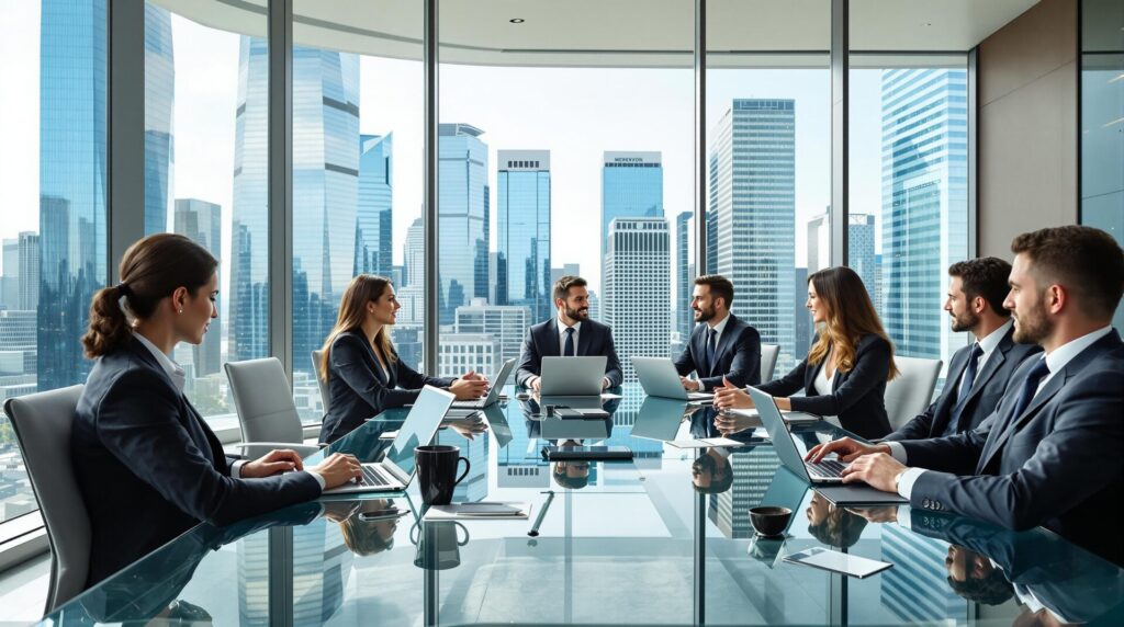 découvrez les clés pour structurer efficacement un message visant à promouvoir l'intelligence artificielle. apprenez à captiver votre audience, à mettre en avant les avantages de l'ia et à créer un contenu percutant qui fera la différence dans votre communication.