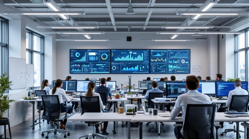 découvrez comment structurer efficacement un message pour promouvoir l'intelligence artificielle. apprenez les techniques clés pour captiver votre audience et mettre en valeur les avantages de l'ia dans vos communications.