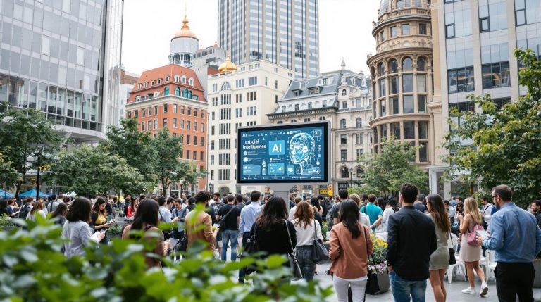 découvrez comment structurer efficacement votre message pour promouvoir l'intelligence artificielle. apprenez les meilleures pratiques et techniques de persuasion pour captiver votre audience et mettre en valeur les avantages de l'ia.