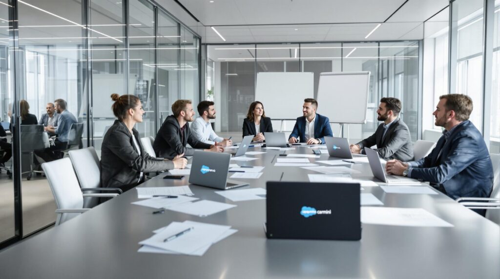 découvrez comment structurer une offre d'intelligence artificielle efficace pour les entreprises. apprenez à identifier les besoins des clients, à définir des partenariats stratégiques et à élaborer une proposition de valeur adaptée pour maximiser l'impact de vos solutions ia sur le marché.