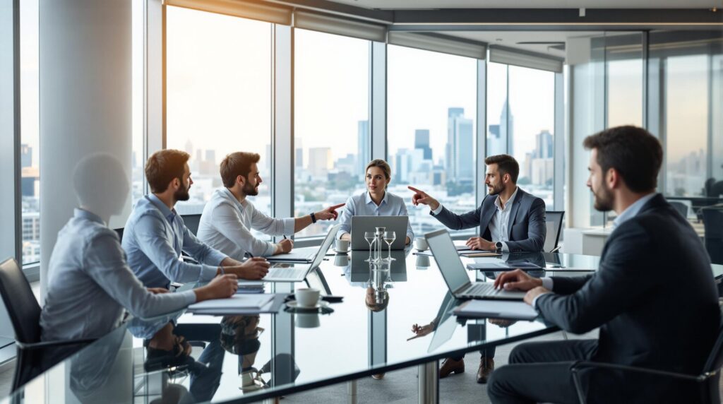 découvrez comment structurer efficacement vos offres d'intelligence artificielle pour les entreprises. cette guide vous présente des stratégies clés pour répondre aux besoins spécifiques de vos clients tout en vous démarquant sur le marché.
