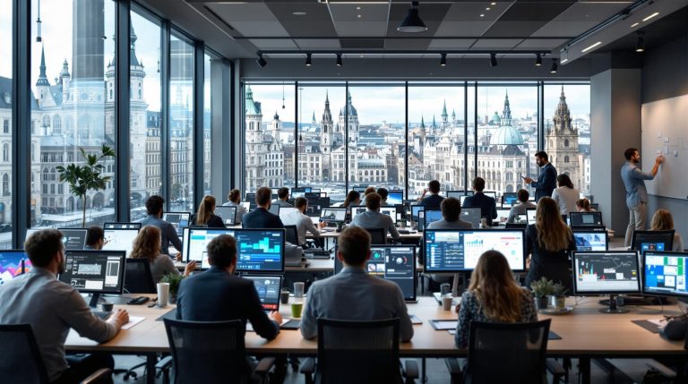 découvrez des stratégies efficaces pour structurer vos offres d'intelligence artificielle adaptées aux entreprises. apprenez à identifier les besoins du marché, à concevoir des solutions sur mesure et à optimiser votre proposition de valeur pour attirer et satisfaire vos clients.