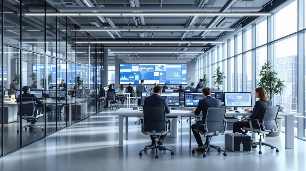 découvrez des stratégies efficaces pour identifier des entreprises susceptibles d'intégrer l'intelligence artificielle dans leurs opérations. ce guide vous aidera à cibler les secteurs, à utiliser des outils de recherche et à établir des contacts clés pour maximiser vos opportunités.