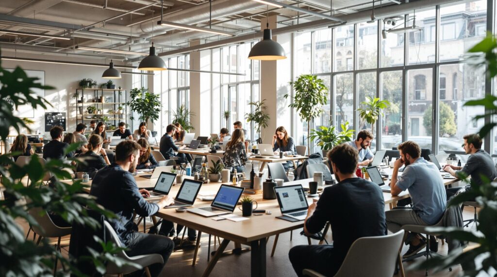 découvrez des stratégies efficaces pour identifier et contacter des entreprises qui s'intéressent à l'intelligence artificielle. apprenez à utiliser des outils en ligne, des réseaux professionnels et des plateformes spécialisées afin de créer des opportunités et développer des partenariats dans le domaine de l'ia.