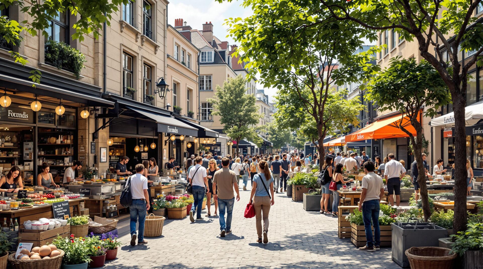 découvrez des stratégies efficaces pour dénicher des produits à promouvoir et maximiser vos gains. apprenez à identifier les tendances du marché, à choisir les meilleures plateformes et à engager votre audience, pour réussir dans le marketing d'affiliation.