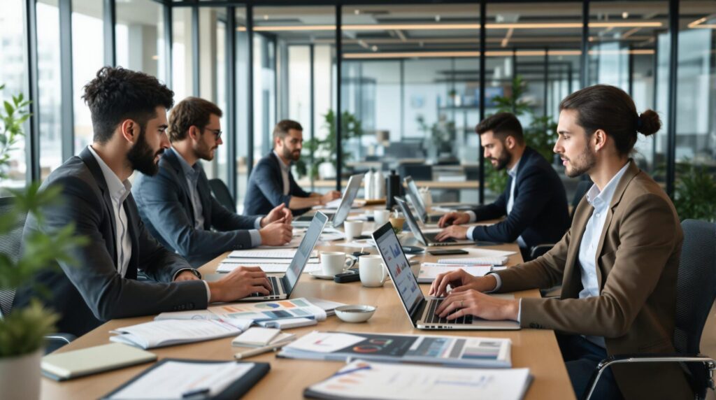 découvrez des stratégies efficaces pour dénicher des produits à promouvoir. que vous soyez blogueur, influenceur ou entrepreneur, apprenez à identifier les meilleures opportunités et à maximiser vos revenus grâce à des conseils pratiques et des outils utiles.