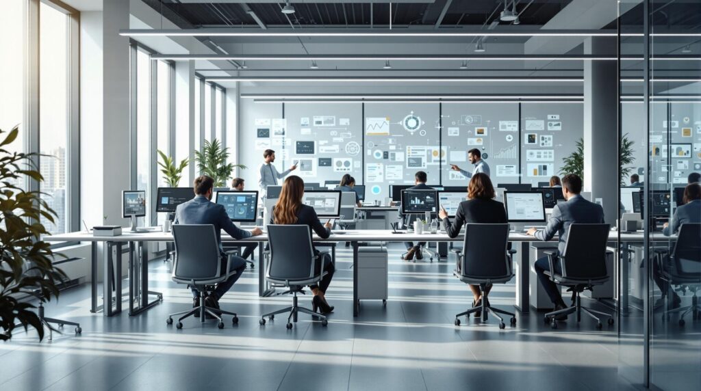 découvrez les stratégies efficaces pour vendre des outils ia saas. apprenez à cibler votre audience, à promouvoir vos solutions et à augmenter votre chiffre d'affaires grâce à des techniques de marketing adaptées. transformez vos prospects en clients fidèles avec nos conseils pratiques.