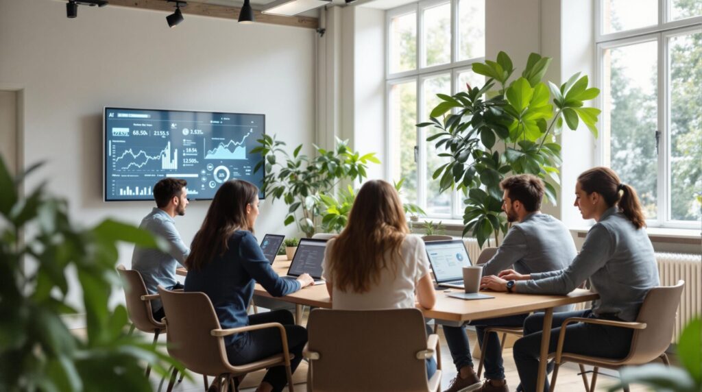 découvrez les meilleures stratégies pour vendre des outils ia saas. apprenez à cibler votre audience, à optimiser votre marketing et à utiliser des techniques de vente efficaces pour maximiser vos profits dans le secteur des logiciels en tant que service.