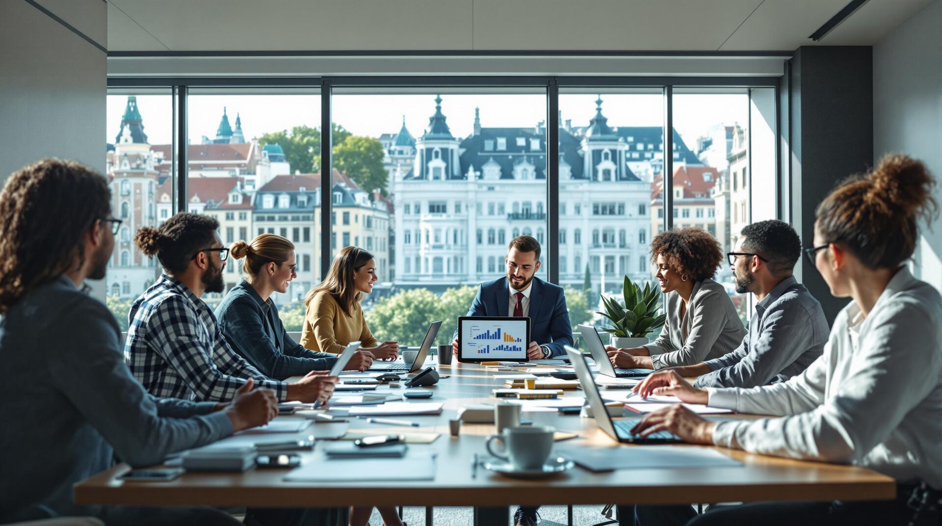 découvrez notre comparatif des meilleurs outils d'intelligence artificielle dédiés au secteur b2b en affiliation. optimisez vos stratégies marketing et boostez vos performances grâce à des solutions adaptées à vos besoins.