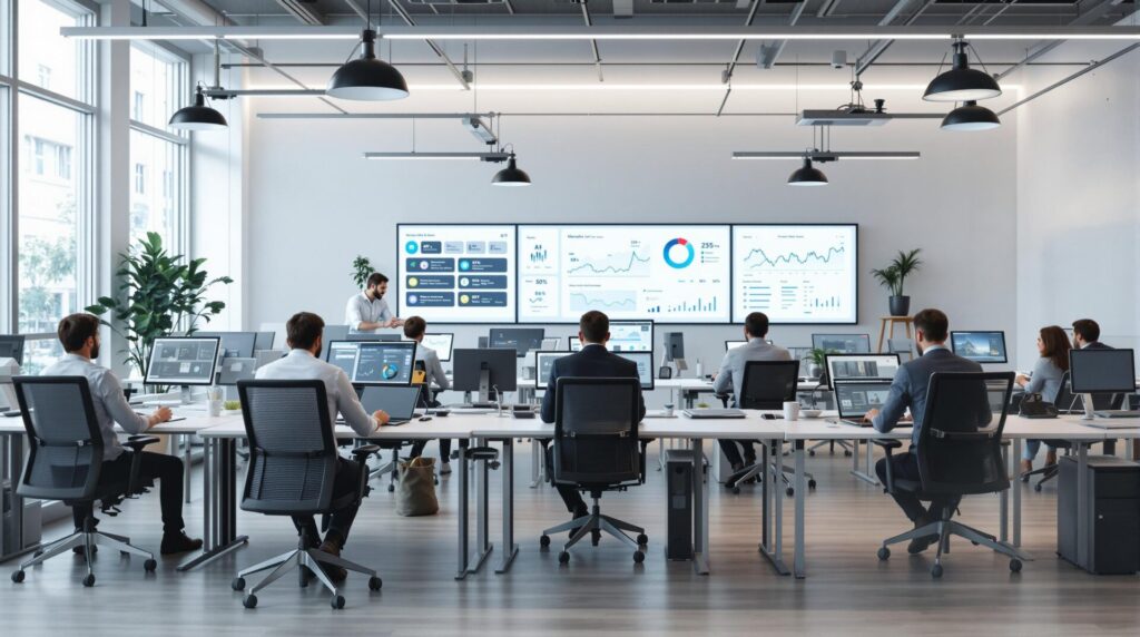 découvrez notre comparatif des meilleurs outils d'intelligence artificielle b2b pour l'affiliation. analysez les fonctionnalités, les prix et les avantages de chaque solution afin de maximiser vos performances marketing et optimiser votre stratégie d'affiliation.