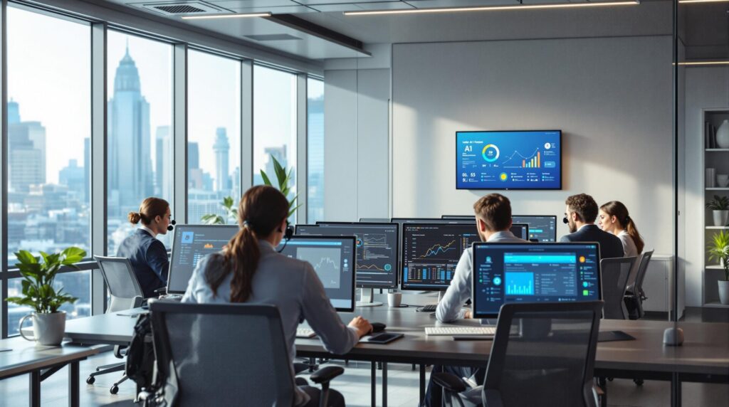 découvrez notre comparatif complet des outils d'intelligence artificielle dédiés aux entreprises b2b en affiliation. analysez les fonctionnalités, prix et performances des meilleures solutions du marché pour optimiser votre stratégie d'affiliation et booster votre chiffre d'affaires.