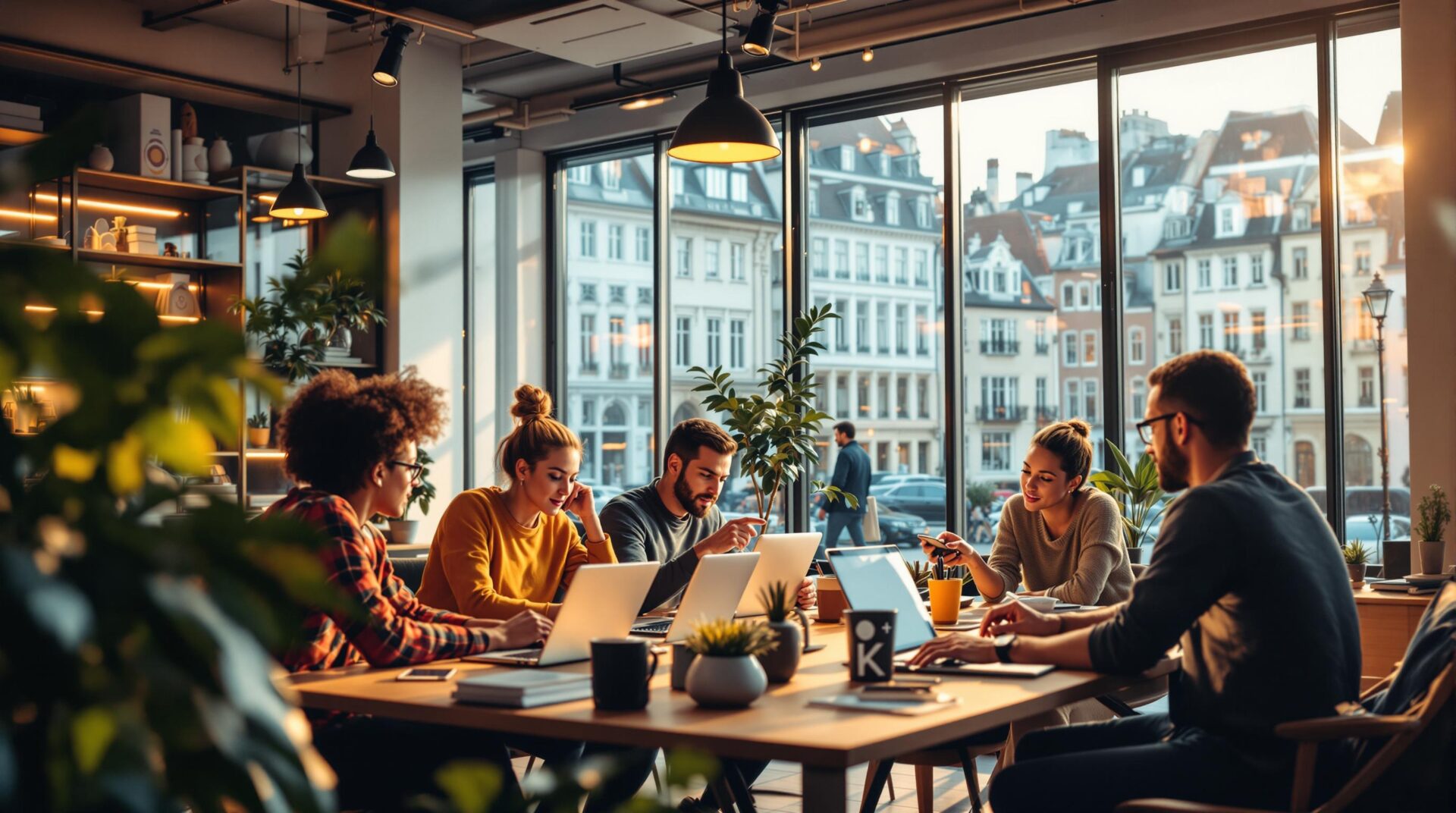 découvrez comment générer des descriptions de produits captivantes en quelques minutes grâce à l'intelligence artificielle. optimisez votre processus de vente et attirez plus de clients avec des textes percutants, créés facilement et rapidement.