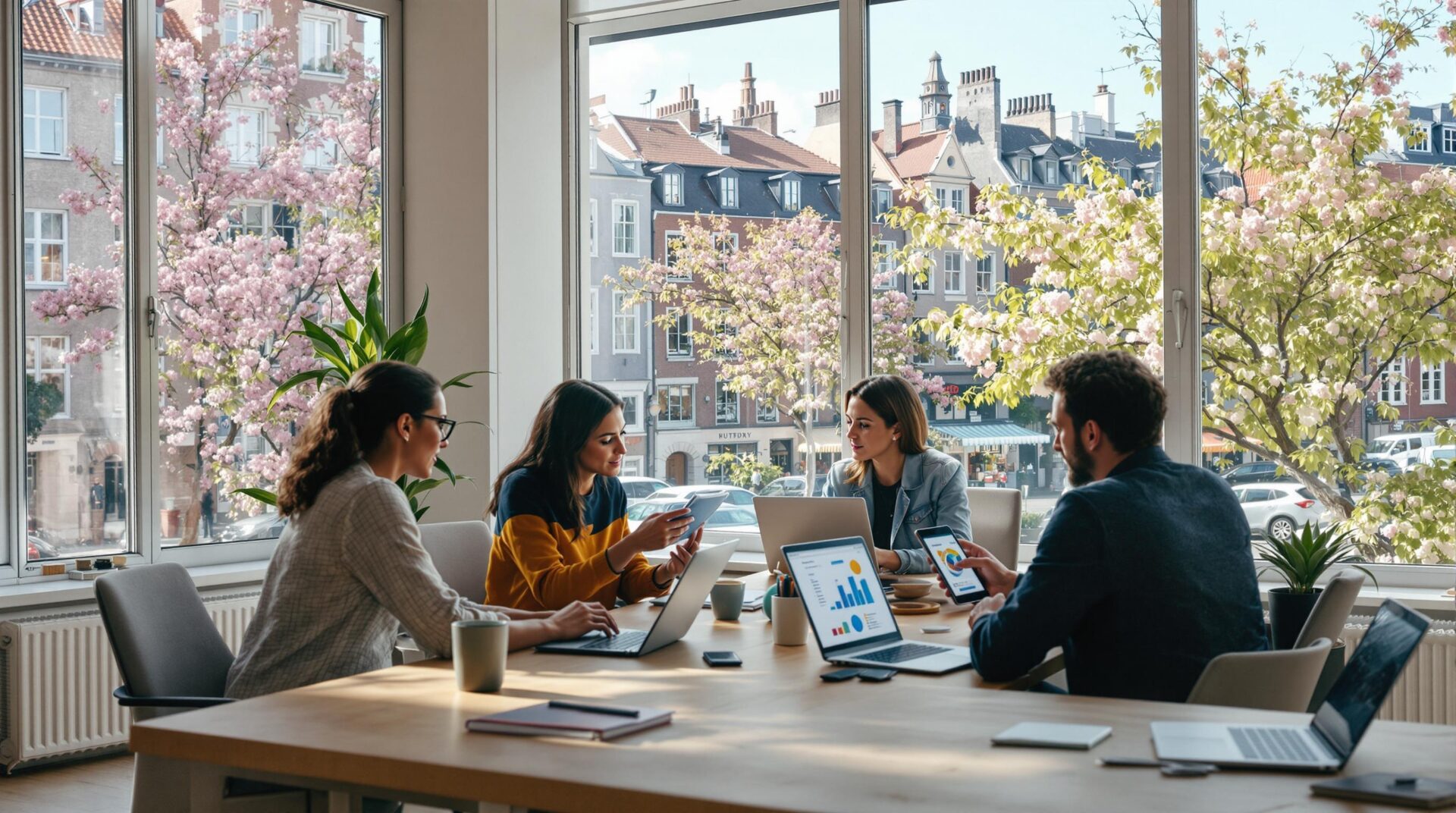 découvrez comment créer des newsletters d'affiliation percutantes grâce à l'intelligence artificielle. optimisez votre stratégie marketing et engagez votre audience avec des contenus personnalisés et adaptés à vos besoins.