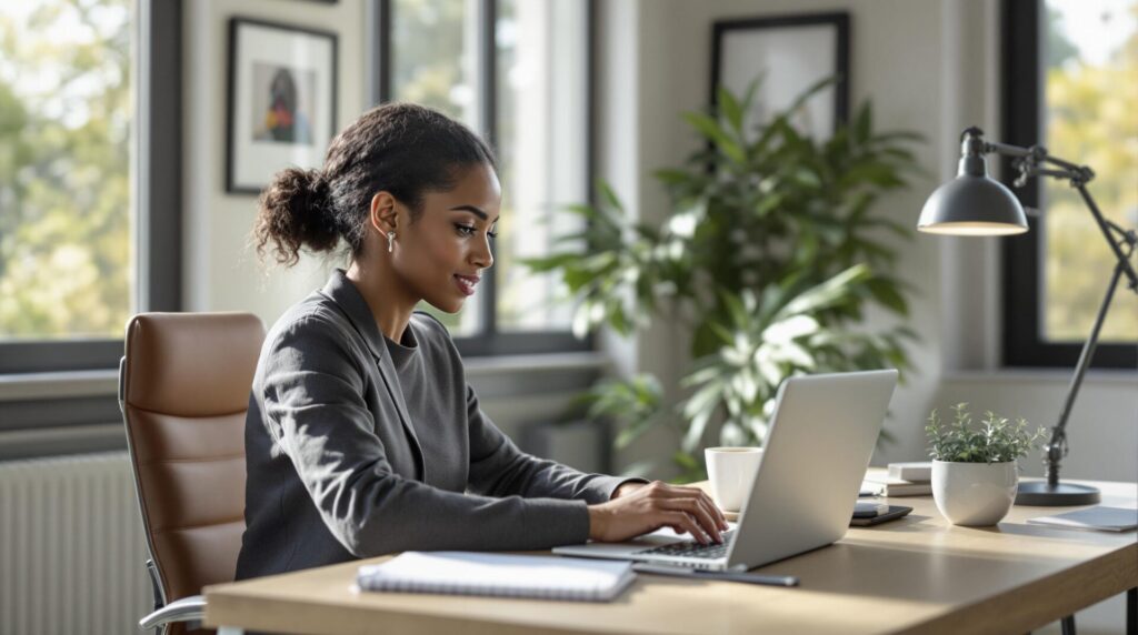 découvrez comment utiliser l'intelligence artificielle pour créer des newsletters d'affiliation percutantes et engageantes. transformez votre stratégie marketing et boostez vos revenus avec des contenus personnalisés et optimisés, adaptés à vos abonnés.