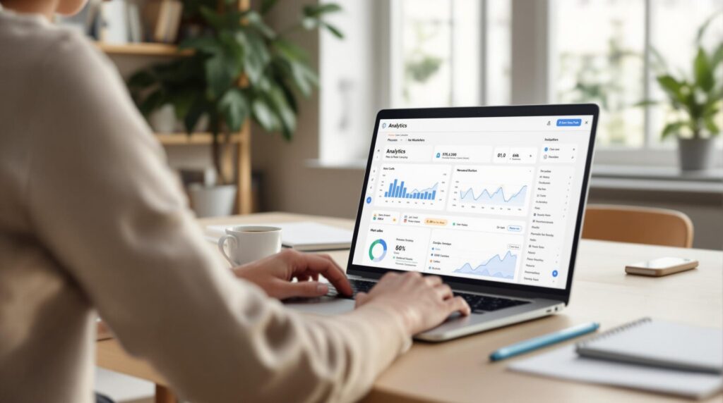découvrez comment créer des newsletters d'affiliation efficacement grâce à l'intelligence artificielle. optimisez votre communication, touchez votre audience cible et augmentez vos revenus avec des outils ia innovants.