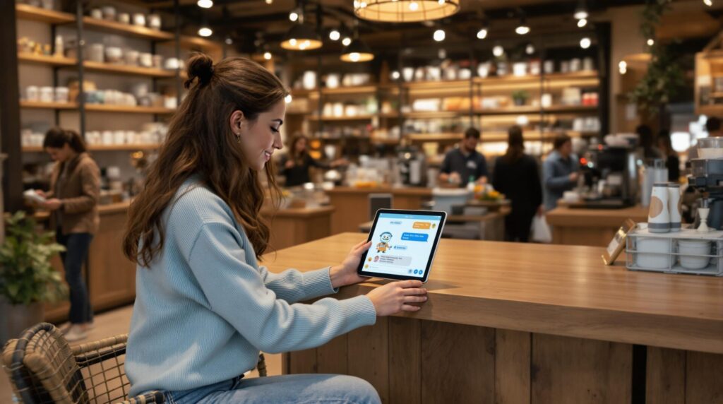 découvrez comment optimiser votre service client grâce aux chatbots. apprenez à créer une expérience client fluide et interactive qui répond rapidement aux besoins de vos utilisateurs, tout en réduisant la charge de travail de votre équipe.