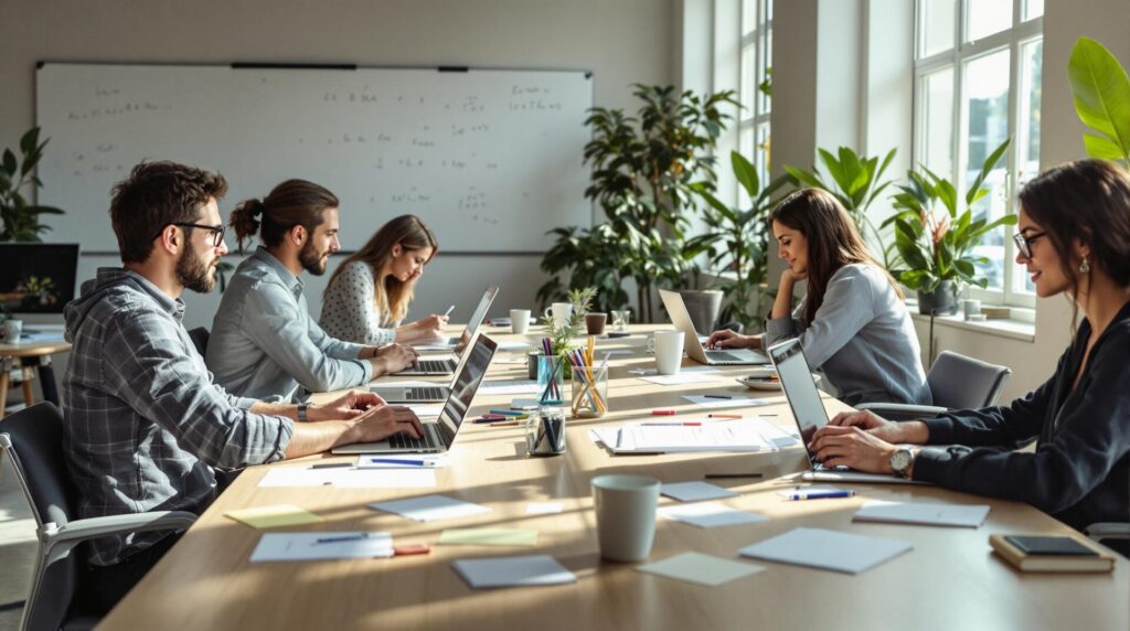découvrez comment combiner l'email marketing et l'affiliation pour maximiser vos revenus en ligne. apprenez les stratégies efficaces pour créer des campagnes performantes et gagner des commissions grâce à des partenariats bien ciblés.