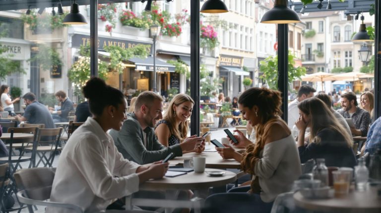 découvrez comment les chatbots peuvent révolutionner votre activité en vous faisant gagner du temps tout en augmentant vos revenus. apprenez à utiliser ces outils innovants pour optimiser votre service client et booster votre productivité.