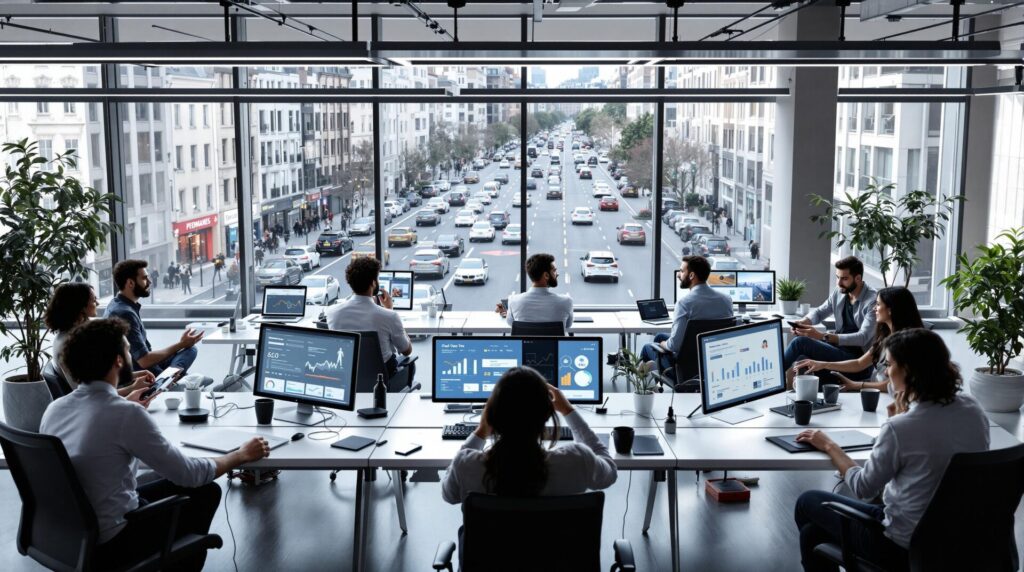 découvrez comment les chatbots peuvent transformer votre entreprise en optimisant votre temps et en augmentant vos revenus. apprenez à automatiser vos tâches, à améliorer l'engagement client et à générer des profits avec des solutions innovantes.