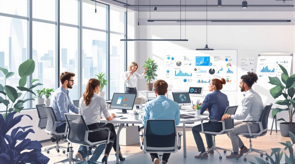 découvrez notre guide complet des outils d'intelligence artificielle spécialement conçus pour les affiliés. optimisez vos stratégies marketing et boostez vos revenus grâce à des solutions innovantes et performantes.