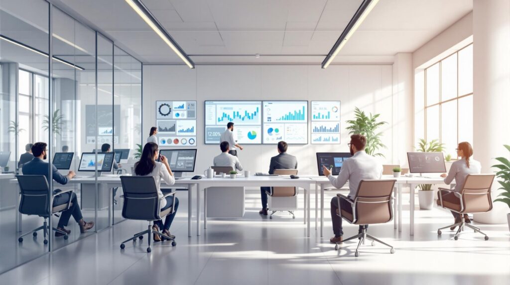 découvrez notre guide complet des outils d'intelligence artificielle spécialement conçus pour les affiliés. optimisez vos performances, augmentez vos revenus et restez à la pointe des tendances du marketing d'affiliation grâce à des solutions innovantes et efficaces.