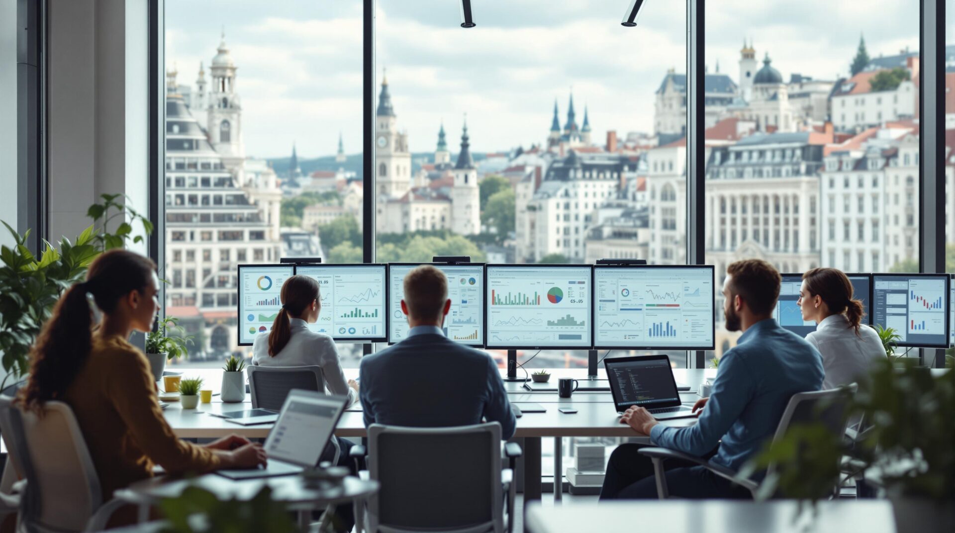 découvrez comment l'affiliation d'outils d'intelligence artificielle peut transformer votre pme. optimisez vos processus, augmentez votre productivité et réduisez vos coûts grâce à des solutions innovantes adaptées à vos besoins spécifiques.