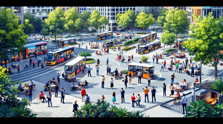 découvrez comment l'intelligence artificielle transforme le marketing d'affiliation en optimisant les campagnes, en analysant les données clients et en améliorant les performances. explorez les avantages clés pour les affiliés et boostez votre stratégie grâce à l'ia.