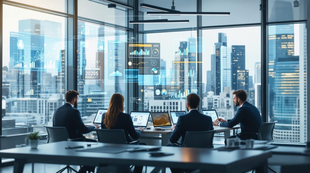 découvrez les nombreux avantages de l'affiliation en 2025 : des opportunités de revenus passifs, une flexibilité accrue, et des stratégies innovantes pour maximiser vos gains. plongez dans l'univers dynamique du marketing d'affiliation et transformez votre passion en profit grâce aux dernières tendances et outils.