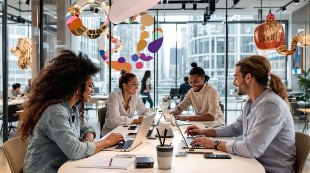 découvrez les nombreux avantages de l'affiliation en 2025, une stratégie marketing de plus en plus essentielle pour maximiser vos revenus en ligne. apprenez comment tirer parti des tendances actuelles et optimiser votre réseau d'affiliation pour atteindre vos objectifs commerciaux.