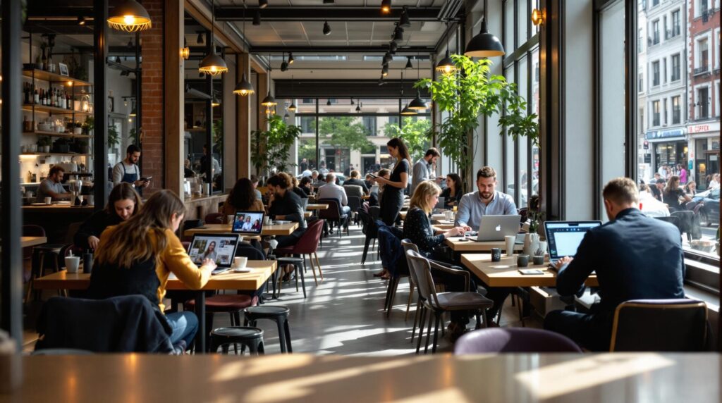 découvrez les multiples avantages de l'affiliation pour les débutants : une méthode accessible pour générer des revenus passifs, développer des compétences en marketing digital et se lancer facilement dans le monde des affaires en ligne.