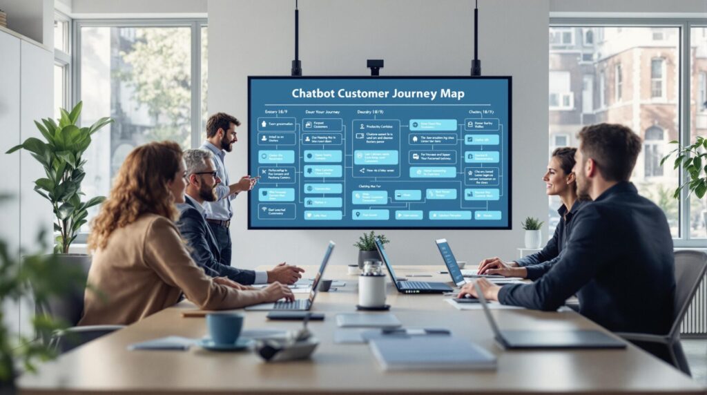 découvrez comment les chatbots révolutionnent le marketing d'affiliation en améliorant l'engagement des utilisateurs, en automatisant les interactions et en optimisant les conversions. explorez les nombreux avantages que ces outils innovants peuvent offrir à votre stratégie marketing.