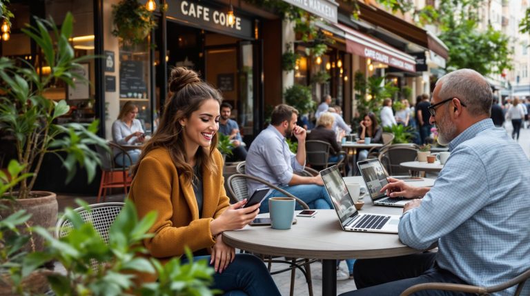 découvrez comment les chatbots transforment le marketing d'affiliation en offrant une interaction instantanée, en améliorant l'engagement client et en maximisant les conversions. explorez les avantages clés de cette technologie pour optimiser vos campagnes et augmenter vos revenus.