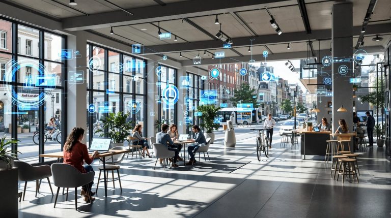 découvrez les nombreux avantages des outils saas intégrant l'intelligence artificielle. optimisez vos processus, réduisez vos coûts et améliorez la collaboration au sein de votre équipe grâce à ces solutions novatrices et flexibles adaptées à vos besoins.