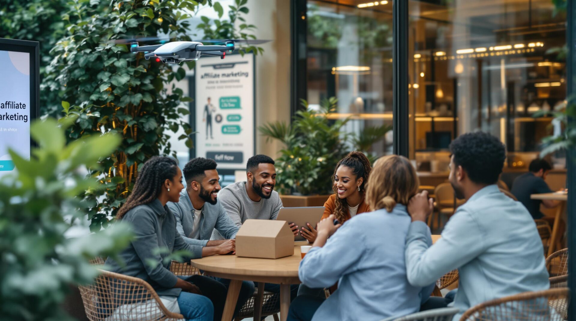 découvrez comment les chatbots peuvent booster vos campagnes affiliées en améliorant l'engagement client, en optimisant la conversion et en offrant un support instantané. explorez les avantages clés de cette technologie innovante pour maximiser vos résultats.