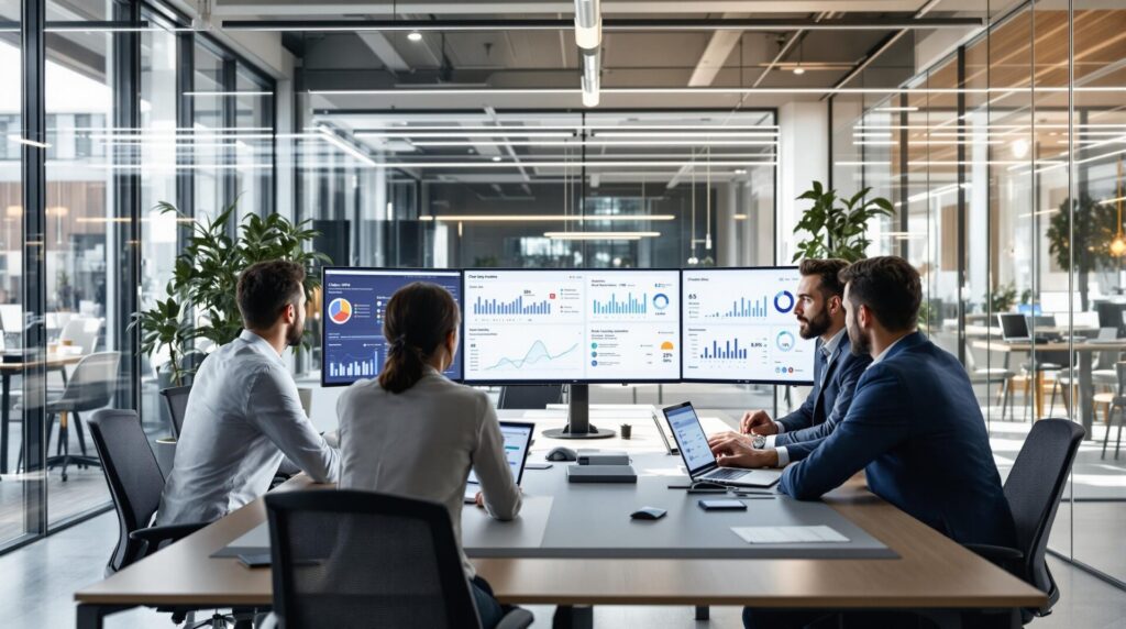 découvrez comment les chatbots peuvent transformer vos campagnes affiliées en offrant une interaction instantanée, un soutien 24/7 et une personnalisation accrue, tout en augmentant votre taux de conversion et en réduisant les coûts.