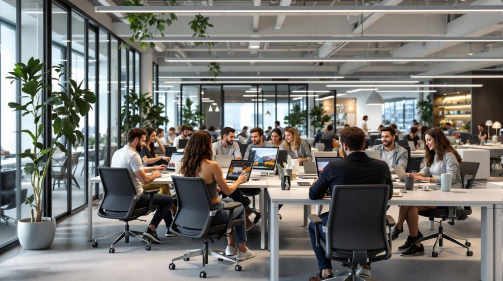 découvrez les fondamentaux de l'affiliation dans notre guide complet. apprenez comment fonctionne le marketing d'affiliation, ses avantages et comment tirer parti de cette stratégie pour générer des revenus en ligne. idéal pour les débutants souhaitant se lancer dans ce domaine.