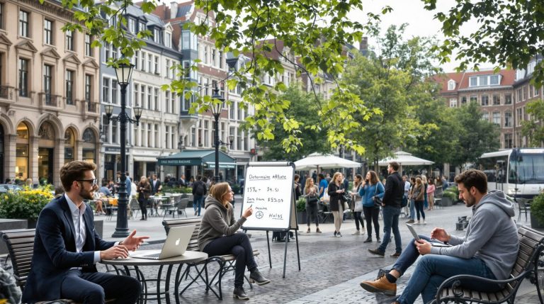 découvrez les fondamentaux de l'affiliation dans notre guide complet. apprenez comment fonctionne ce système, les différentes stratégies pour maximiser vos revenus et les erreurs à éviter pour réussir dans le marketing d'affiliation.