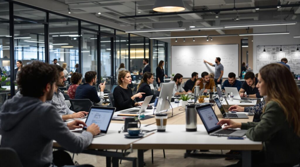 découvrez les fondamentaux de l'affiliation dans notre guide complet. apprenez comment fonctionne ce modèle économique, les différentes stratégies à adopter et les meilleures pratiques pour réussir en tant qu'affilié. que vous soyez débutant ou expérimenté, ce contenu vous aidera à maximiser vos revenus en ligne.