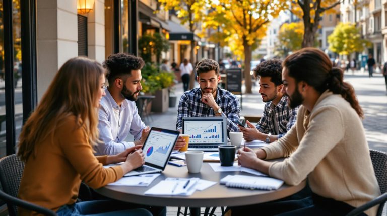 découvrez les fondamentaux de l'affiliation avec notre guide pour débutants. apprenez les stratégies essentielles, les meilleures pratiques et les outils nécessaires pour réussir dans ce domaine lucratif.