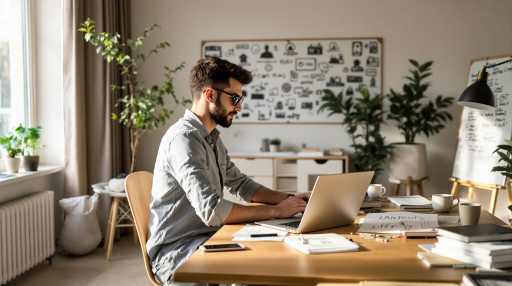 découvrez les fondamentaux de l'affiliation avec notre guide pour débutants. apprenez comment choisir vos partenaires, maximiser vos revenus et réussir dans le marketing d'affiliation grâce à des conseils clairs et pratiques.