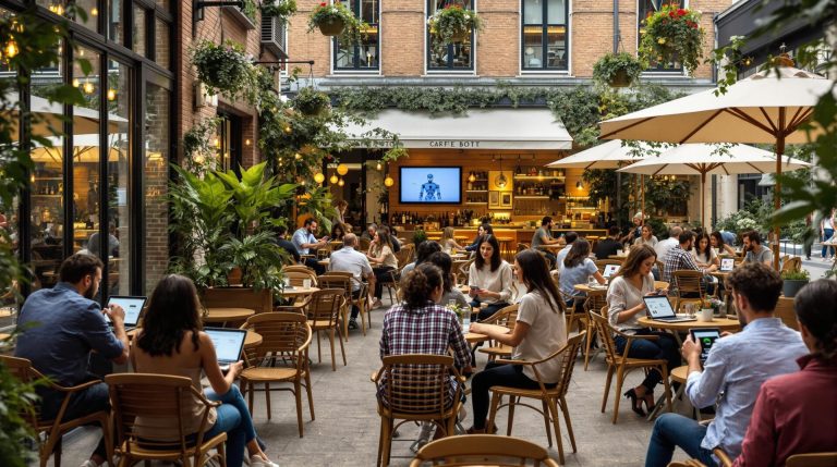 découvrez comment intégrer les chatbots dans votre stratégie d'affiliation. ce guide vous explique les premières étapes pour optimiser votre marketing grâce à ces outils automatisés.