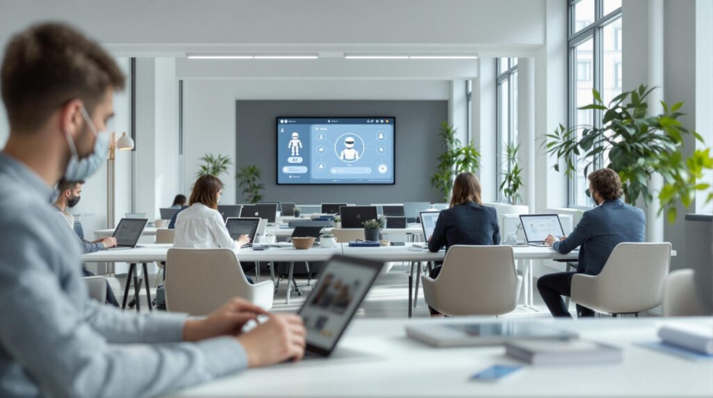 découvrez comment les chatbots révolutionnent les commissions d'affiliation en améliorant l'engagement client, optimisant les ventes et automatisant les processus. explorez les avantages et stratégies pour tirer parti de cette technologie innovante dans votre business en ligne.