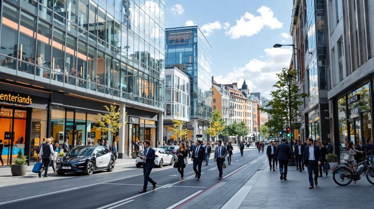 découvrez comment cibler efficacement les entreprises qui adoptent l'intelligence artificielle. explorez des stratégies innovantes et des approches précises pour atteindre ce marché en pleine expansion.