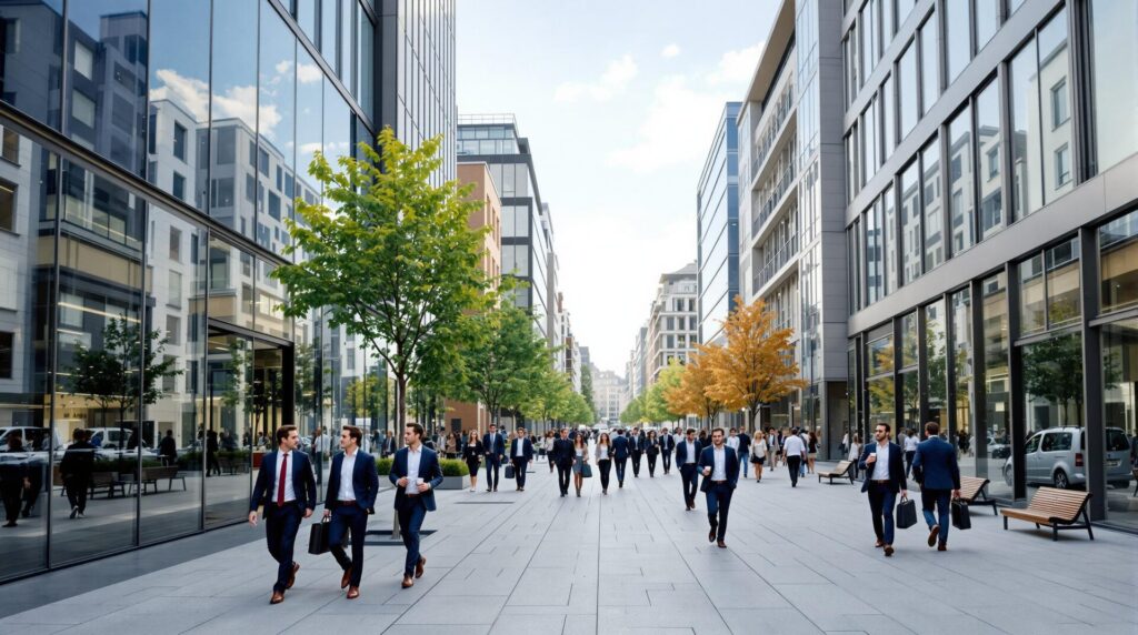 découvrez comment cibler efficacement les entreprises qui adoptent l'intelligence artificielle. explorez des stratégies innovantes et des approches adaptées pour atteindre ce marché en pleine expansion.